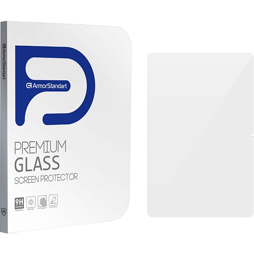 Захисне скло ArmorStandart Glass.CR для Lenovo Tab M11 (ARM73103) - придбати в Дніпрі, Україні: ціна, характеристики | інтернет-магазин TOUCH