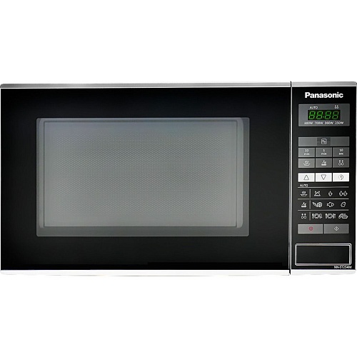 Мікрохвильова піч Panasonic NN-ST254MZUE - придбати в Дніпрі, Україні: ціна, характеристики | інтернет-магазин TOUCH
