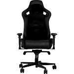 Геймерское кресло GT Racer X-0724 Fabric Black