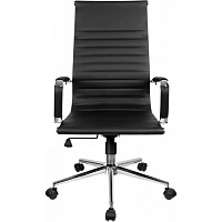 Офисное кресло GT Racer X-2814 Black