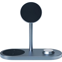 Бездротовий зарядний пристрій Wiwu Power Air X23