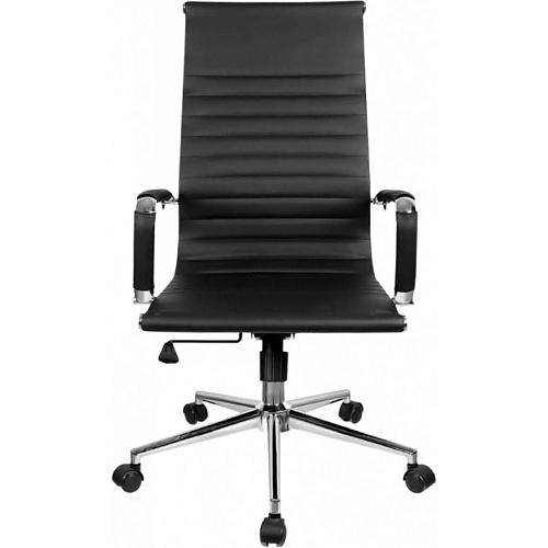 Офисное кресло GT Racer X-2814 Black
