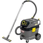 Пылесос промышленный Karcher NT 30/1 Tact Te L (1.148-211.0)