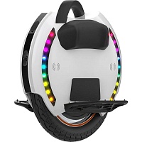 Моноколесо KingSong 14D 2025 White - придбати в Дніпрі, Україні: ціна, характеристики | інтернет-магазин TOUCH
