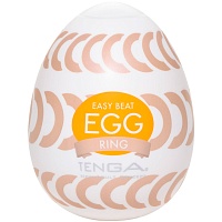Мастурбатор-яйцо Tenga Egg Ring (SO5499) Мастурбатор-яйцо Tenga Egg Ring (SO5499)
