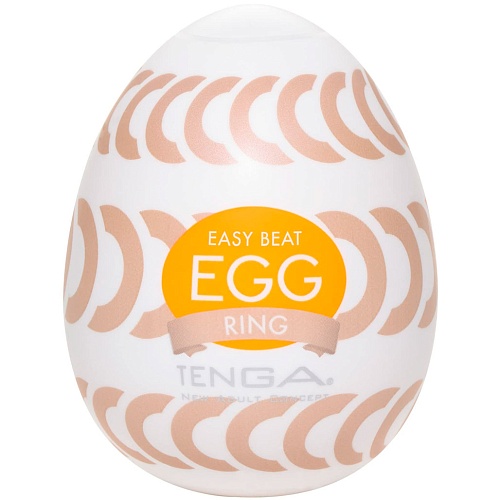 Мастурбатор-яйце Tenga Egg Ring (SO5499) - придбати в Дніпрі, Україні: ціна, характеристики | інтернет-магазин TOUCH