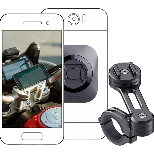 Крепление SP Connect Moto Bundle Universal (53906)
