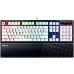 Клавиатура Razer BlackWidow V3 Green Switch ROBLOX Edition (RZ03-03542800-R3M1)