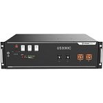 Акумулятор Pylontech US3000C LiFePO4 (48V/74Ah/3552Wh)