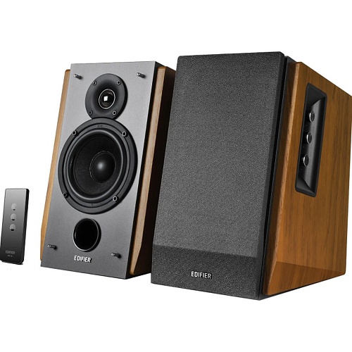 Акустична система Edifier R1600TIII Wood - придбати в Дніпрі, Україні: ціна, характеристики | інтернет-магазин TOUCH