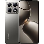 Смартфон Xiaomi 14T 12/512GB Titan Gray Global EU