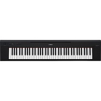Синтезатор Yamaha NP-35 Black Синтезатор Yamaha NP-35 Black