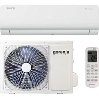 Сплит-система Gorenje REA35IN KC/REA35OUT Сплит-система Gorenje REA35IN KC/REA35OUT