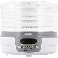 Сушарка для овочів та фруктів Ardesto FDB-5321T - придбати в Дніпрі, Україні: ціна, характеристики | інтернет-магазин TOUCH Сушарка для овочів та фруктів Ardesto FDB-5321T - придбати в Дніпрі, Україні: ціна, характеристики | інтернет-магазин TOUCH