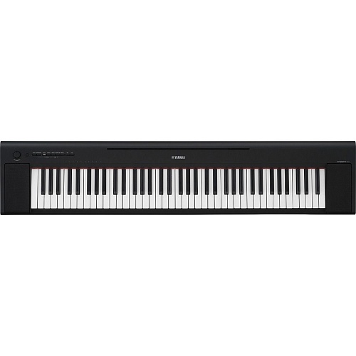 Синтезатор Yamaha NP-35 Black