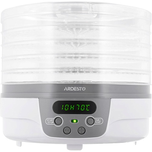 Сушилка для овощей и фруктов Ardesto FDB-5321T