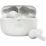 Навушники JBL Wave Beam White (JBLWBEAMWHT)