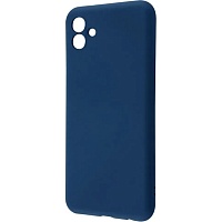Чохол Wave Colorful Case для Samsung Galaxy A07 Blue
