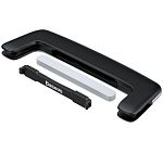 Автомобільний ароматизатор Baseus Paddle car air freshener Black (SUXUN-BP01)