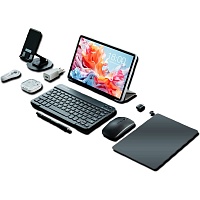 Планшет Teclast P30T 4/128GB Wi-Fi + комплект аксесуарів Grey (TL-112279) - придбати в Дніпрі, Україні: ціна, характеристики | інтернет-магазин TOUCH