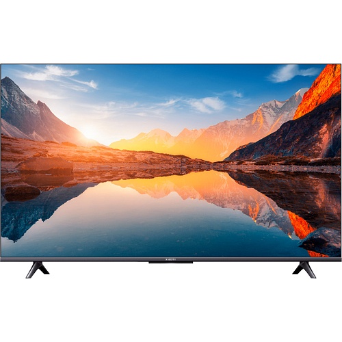 Телевизор Xiaomi TV A 43" LED UHD 4K 2025 UA