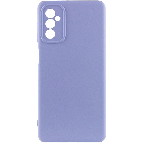 Чехол Epic Silicone Cover Lakshmi Full Cam для Samsung Galaxy M34 Dasheen