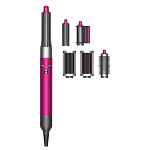 Фен-стайлер Dyson Airwrap Complete Fuchsia/Nickel (394927-01)