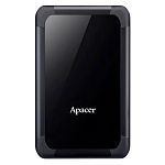 Зовнішній жорсткий диск Apacer AC332 Black 2 TB (AP2TBAC532B-1)