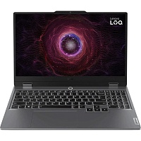 Ноутбук Lenovo LOQ 15ARP9 (83JC011CUS) 