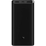 Внешний аккумулятор Xiaomi Mi Power Bank 3 20000mAh Black (VXN4289CN/PB2050ZM)