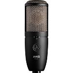 Микрофон AKG P420