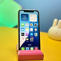 Смартфон Apple iPhone 11 64GB White (2165) Б/У