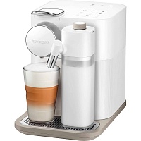 Кавоварка капсульна Delonghi Nespresso Gran Lattissima EN640.W - придбати в Дніпрі, Україні: ціна, характеристики | інтернет-магазин TOUCH Кавоварка капсульна Delonghi Nespresso Gran Lattissima EN640.W - придбати в Дніпрі, Україні: ціна, характеристики | інтернет-магазин TOUCH