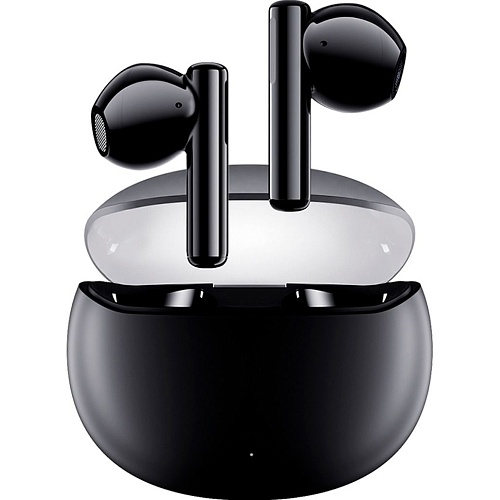 Наушники Mibro Earbuds 2 Black