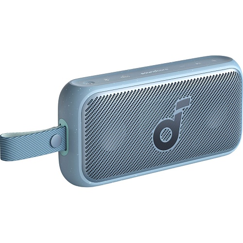 Портативна акустика SoundCore Motion 300 Frost Blue (A3135031) - придбати в Дніпрі, Україні: ціна, характеристики | інтернет-магазин TOUCH