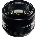 Объектив Fujifilm XF 35mm f/1.4 R (16240755)