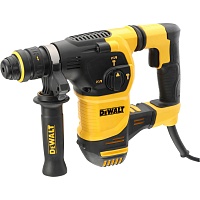 Перфоратор DeWalt D25334K-QS Перфоратор DeWalt D25334K-QS