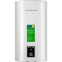 Бойлер Ocean Flat RZB80M ET+DT - придбати в Дніпрі, Україні: ціна, характеристики | інтернет-магазин TOUCH