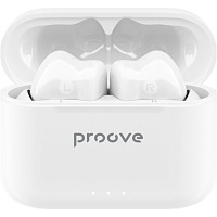 Наушники Proove Horizon TWS with ANC White (TWHR00010002)