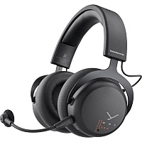 Игровые наушники Beyerdynamic MMX-200 Black (530310)