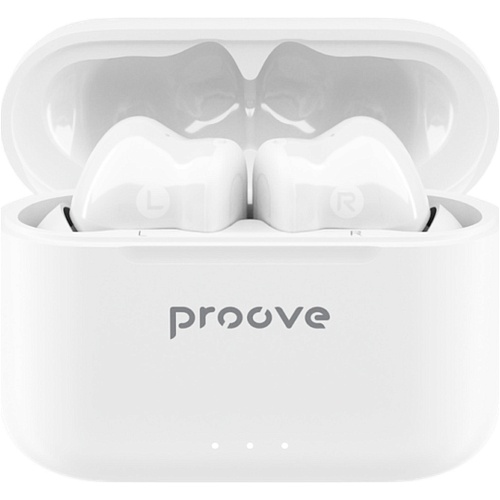 Наушники Proove Horizon TWS with ANC White (TWHR00010002)