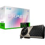 Відеокарта MSI GeForce RTX 5080 16G EXPERT OC (912-V531-438) UA