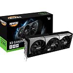 Видеокарта Inno3D GeForce RTX 5080 X3 Gaming OC (G50803-16D7X-17603930) UA
