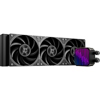 Система водяного охолодження ID-COOLING DX360 Max Black - придбати в Дніпрі, Україні: ціна, характеристики | інтернет-магазин TOUCH