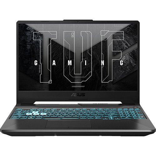Ноутбук Asus TUF Gaming A15 FA506NF (FA506NF-HN004) CUSTOM - придбати в Дніпрі, Україні: ціна, характеристики | інтернет-магазин TOUCH