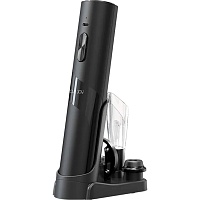 Винный набор Circle Joy Black Warrior 2in1 (CJ-TZ21)