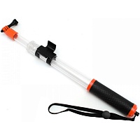 Монопод-аквапод для экшн-камер Telesin GP-MNP-T01 Монопод-аквапод для экшн-камер Telesin GP-MNP-T01