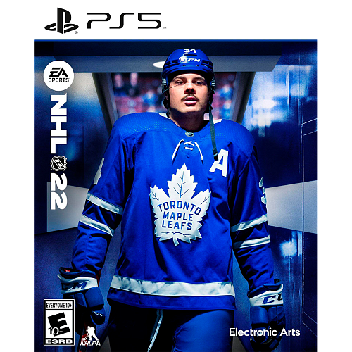 Гра NHL 22 для PS5 (EN + RU sub) - придбати в Дніпрі, Україні: ціна, характеристики | інтернет-магазин TOUCH