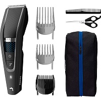 Машинка для стрижки Philips Hairclipper series 5000 HC5632/15 - придбати в Дніпрі, Україні: ціна, характеристики | інтернет-магазин TOUCH