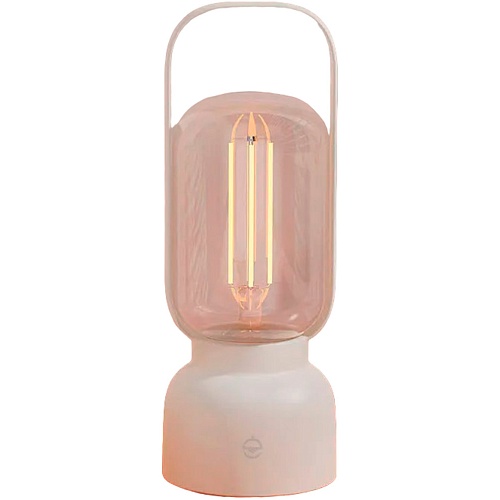 Нічний світильник Luzense Nordic Wireless Portable Camping Night Light White (6972794040057) - придбати в Дніпрі, Україні: ціна, характеристики | інтернет-магазин TOUCH